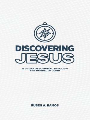 cover image of Discovering Jesus
